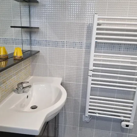 Les Du Sillon Lägenhet Pleubian