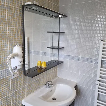 Lägenhet Les Du Sillon Pleubian