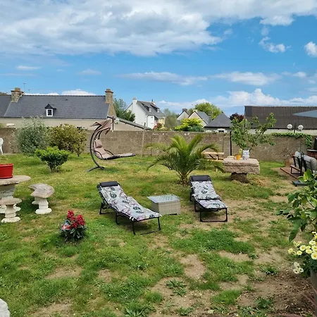Les Du Sillon Pleubian